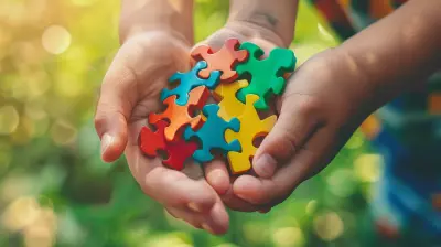 Choosing the Right Therapy for Your Child: A Guide to Options