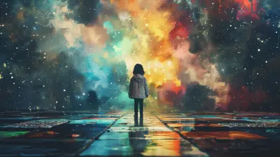 Choosing the Right Therapy for Your Child: A Guide to Options