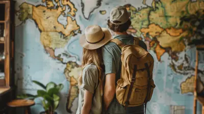 Co-Parenting and Summer Break: Planning Vacations Together