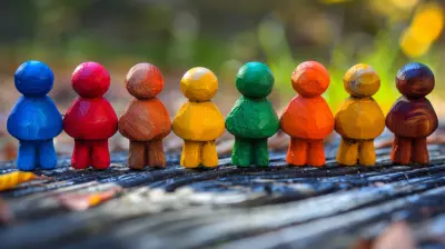 Co-Parenting as a Blended Family: Strategies for Success