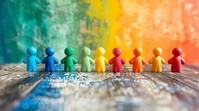 Co-Parenting as a Blended Family: Strategies for Success