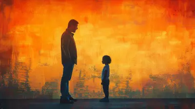 Co-Parenting Like a Pro: Effective Communication Between Dads and Moms