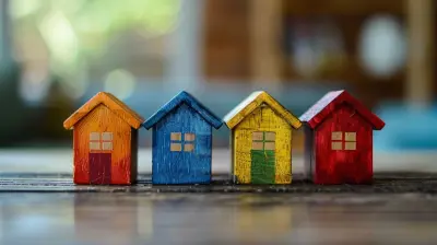 Co-Parenting Secrets for a Harmonious Home