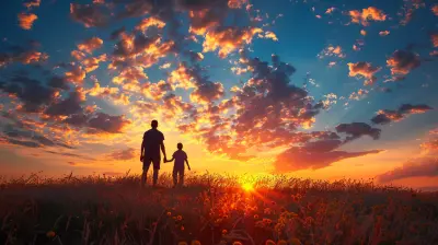 Co-Parenting While Living in Different States: Overcoming Challenges
