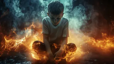 Compassionate Approaches to Dealing With Fear of Bullying in Children