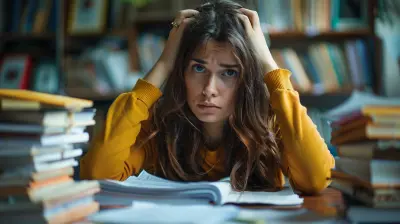 Creating a Calm Environment at Home to Combat Parenting Stress