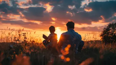 Creating a Family Reading Challenge for All Ages