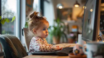 Creating a Tech-Free Zone in Your Home: Why It Matters