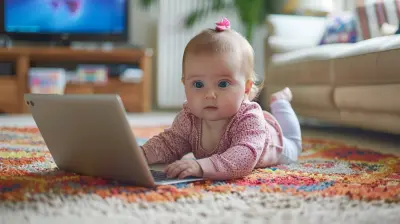Creating a Tech-Free Zone in Your Home: Why It Matters