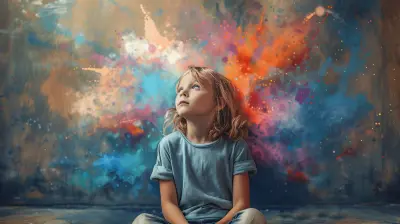 Creative Communication Strategies for Nonverbal Children