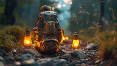 Creative Outdoor Adventures for the Whole Family