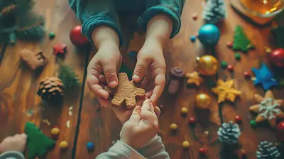 Creative Ways to Celebrate National Holidays as a Family