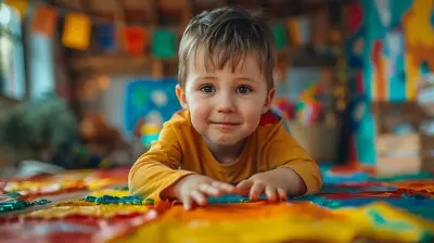 Creative Ways to Celebrate National Holidays as a Family