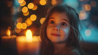 Creative Ways to Celebrate National Holidays as a Family