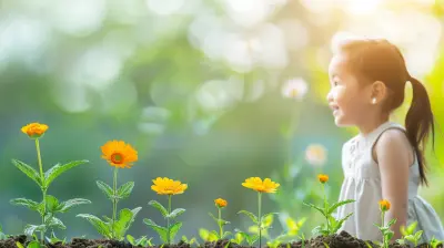 Cultivating a Growth Mindset in Your Daughter