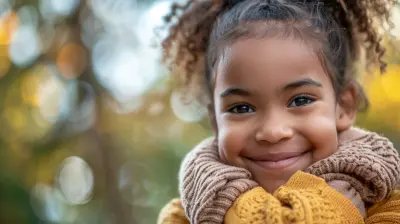 Cultivating Gratitude and Generosity in Young Girls