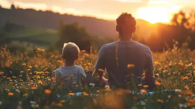 Daily Rituals to Reduce Overwhelm as a Parent