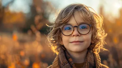 Dealing with the Emotional Toll of Raising a Child with Special Needs