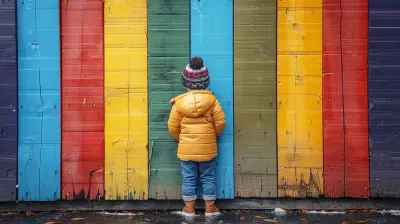 Dealing with the Emotional Toll of Raising a Child with Special Needs