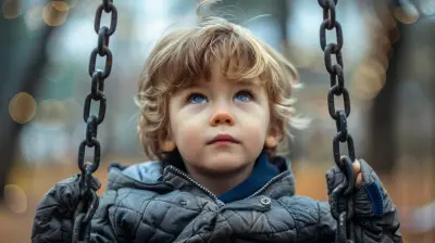 Digital Detox: Helping Your Child Unplug and Reconnect