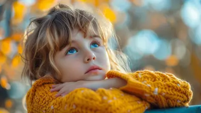 Digital Detox: Helping Your Child Unplug and Reconnect