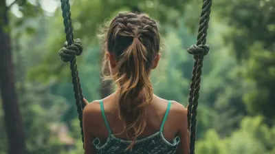 Digital Detox: Helping Your Child Unplug and Reconnect