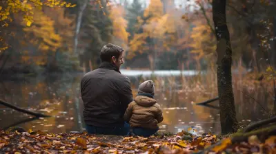 Disappointment in Parenting: What It Teaches Us