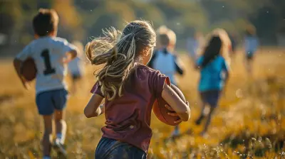 Do’s and Don’ts for Sideline Parents: How to Be Your Child’s Biggest Fan