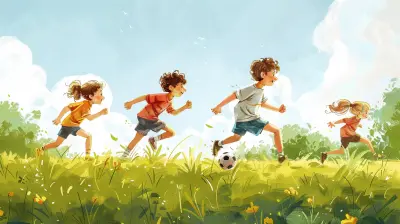 Do’s and Don’ts for Sideline Parents: How to Be Your Child’s Biggest Fan