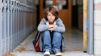 Easing the Transition to Middle School in 2027