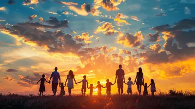 Effective Communication with Your Adopted Child’s Birth Family