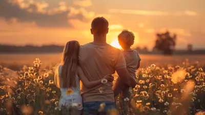 Embracing Imperfection as a Family Value