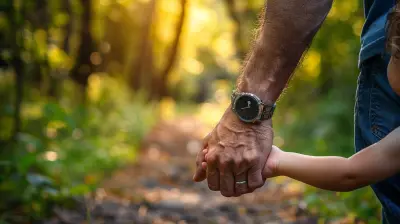 Embracing the Beautiful Chaos of Parenting