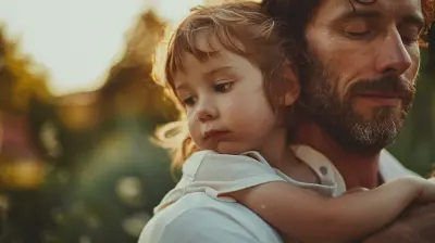 Embracing the Beautiful Chaos of Parenting