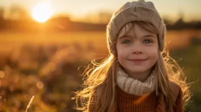 Embracing Uniqueness Raising A Child With Down Syndrome