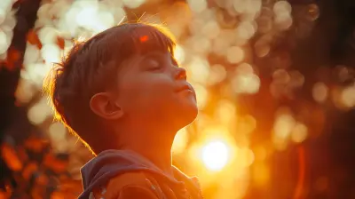 Embracing Uniqueness: Raising a Child with Down Syndrome