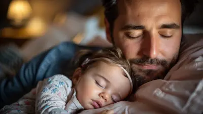 Empowering Girls: Fatherhood Lessons for Raising Strong Daughters