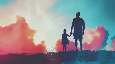 Empowering Girls: Fatherhood Lessons for Raising Strong Daughters