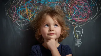 Empowering Your Child Through Problem-Solving