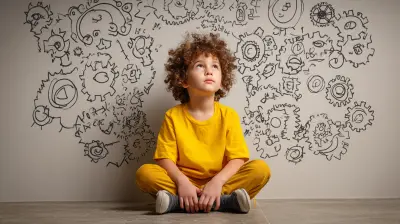Empowering Your Child Through Problem-Solving
