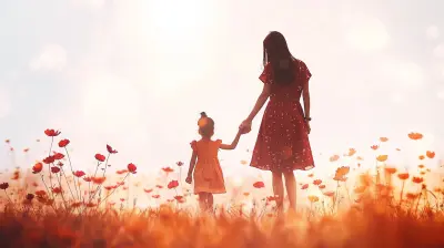 Empowering Your Daughter to Embrace Her Individuality