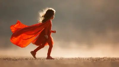 Empowering Your Tween Daughter to Lead with Courage