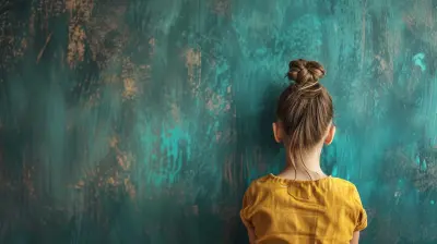 Empowering Yourself Through Uncertainty: Parenting Under Pressure