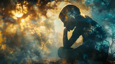 Empowering Yourself Through Uncertainty: Parenting Under Pressure