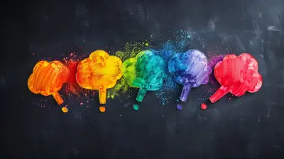 Encouraging Communication Through Augmentative And Alternative Communication Aac