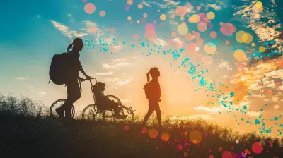 Encouraging Communication Through Augmentative And Alternative Communication Aac