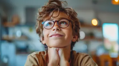 Encouraging Critical Thinking to Build Confidence in Your Teen’s Independence