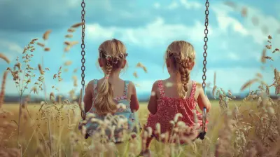 Encouraging Girls to Make Mistakes and Learn From Them