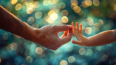 Encouraging Independence in Teens: The Art of Giving Trust Gradually