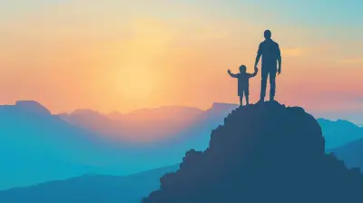 Encouraging Independence in Teens: The Art of Giving Trust Gradually